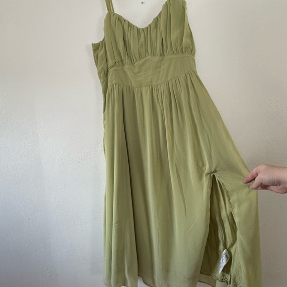 Perfect Spring Dress - Picture 2 of 5